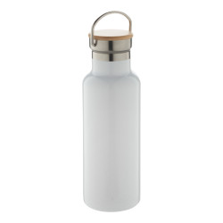 Manaslu Subo szublimációs termosz 500ml , fehér Manaslu Subo szublimációs termosz 500ml , fehér