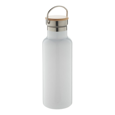Manaslu Subo szublimációs termosz 500ml , fehér