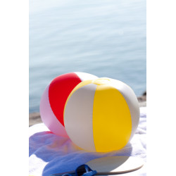 Waikiki strandlabda (ø23 cm) , sárga Waikiki strandlabda (ø23 cm) , sárga
