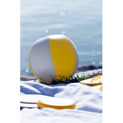 Waikiki strandlabda (ø23 cm) , sárga Waikiki strandlabda (ø23 cm) , sárga