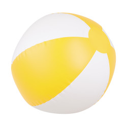 Waikiki strandlabda (ø23 cm) , sárga Waikiki strandlabda (ø23 cm) , sárga