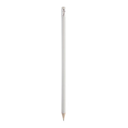 Woncil HB-s ceruza , fehér Woncil HB-s ceruza , fehér