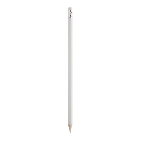 Woncil HB-s ceruza , fehér