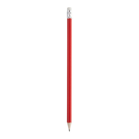Woncil HB-s ceruza , piros