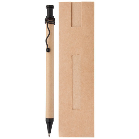 Kagura újrahasznosított toll