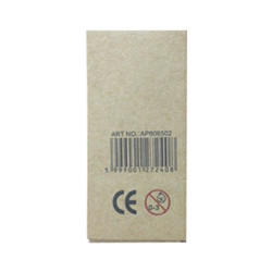 "Kitty" 6 db-os színes ceruza készlet