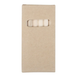 "Kitty" 6 db-os színes ceruza készlet