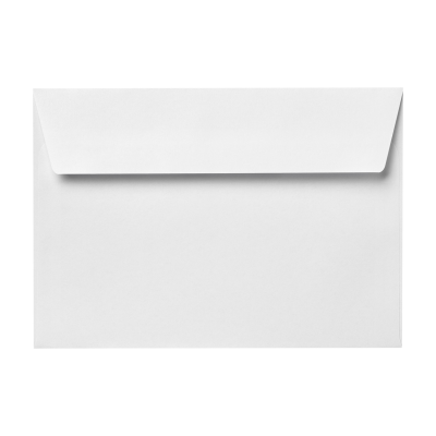 Creax Eco üdvözlőlap, hópehely