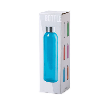 Konga BPA-mentes üveg kulacs 500ml Konga BPA-mentes üveg kulacs 500ml