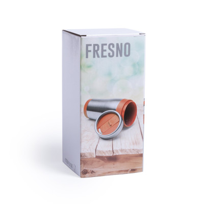 Caprol thermo pohár 450ml , narancssárga Caprol thermo pohár 450ml , narancssárga