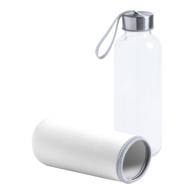 Ganga üveg kulacs 420ml Ganga üveg kulacs 420ml