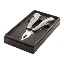 Workshop  rozsdamentes acél multifogó 8 funkcióva , fekete