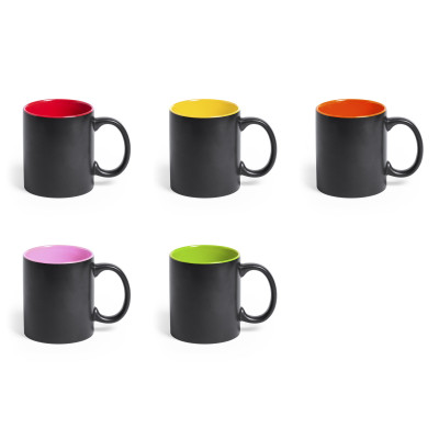 Bavary bögre  speciális gravírozással, 350ml