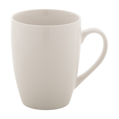 Artemis porcelán bögre 350ml, fehér Artemis porcelán bögre 350ml, fehér