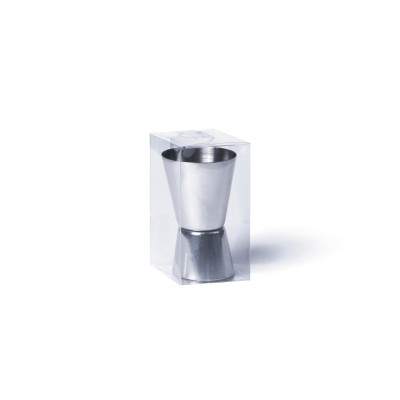 Robert mérce 30ml/15ml , ezüst Robert mérce 30ml/15ml , ezüst