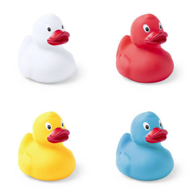 Squack gumikacsa , világoskék Squack gumikacsa , világoskék