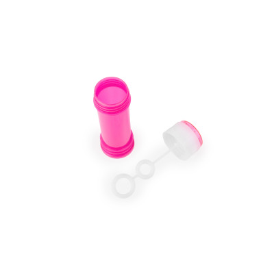 Bubles buborékfújó , pink Bubles buborékfújó , pink