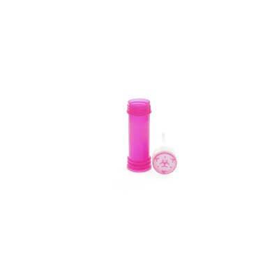 Bubles buborékfújó , pink Bubles buborékfújó , pink