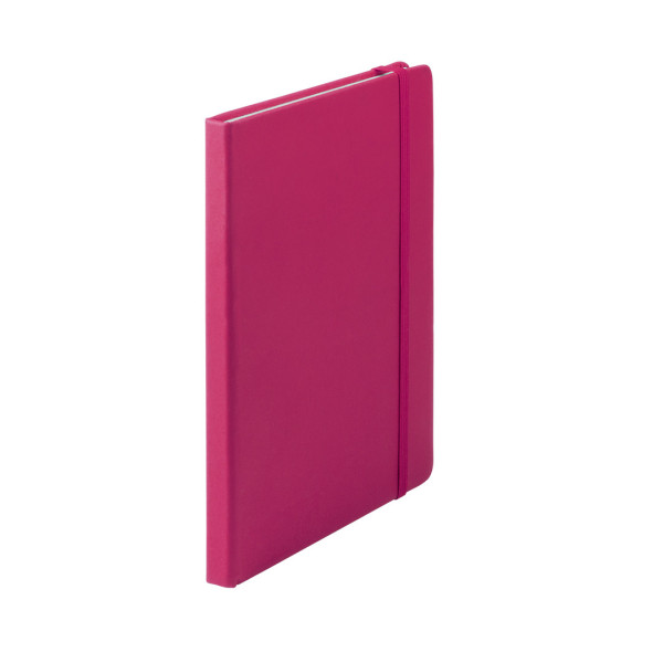 Nopuk Blank A5 jegyzetfüzet  , pink