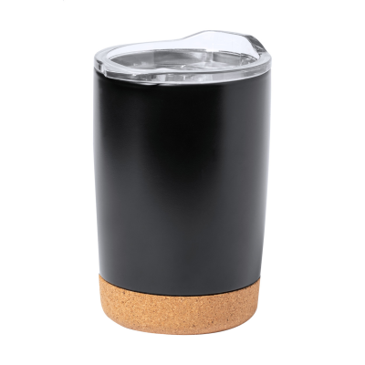 Tercox thermo pohár 380ml , fekete Tercox thermo pohár 380ml , fekete