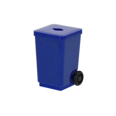 Kuka alakú mini hegyező