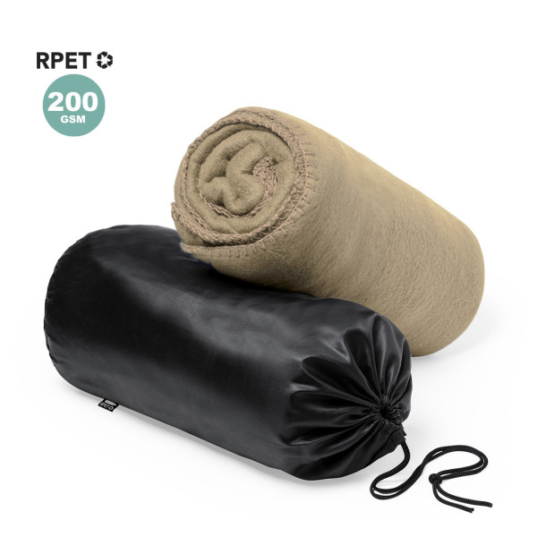 Nanda RPET polár takaró 120cmx150cm