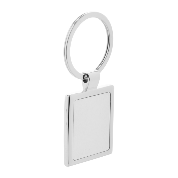 "Rectangle" kulcstartó