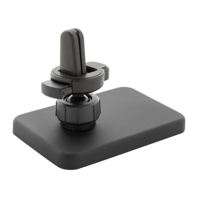 Chargeway mágneses autós mobiltartó  , fekete