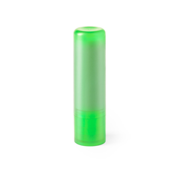 Liplox ajakbalzsam , lime zöld