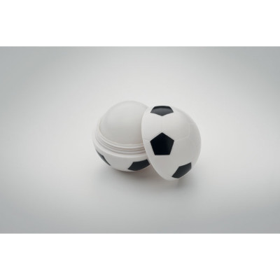 Ajakápoló futball labda alakú Ajakápoló futball labda alakú