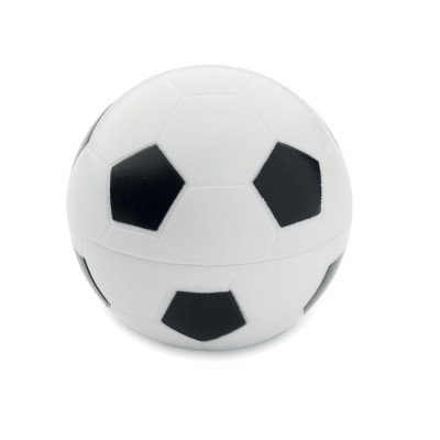 Ajakápoló futball labda alakú Ajakápoló futball labda alakú