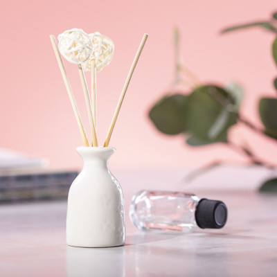 Scenset aroma szett , fehér Scenset aroma szett , fehér
