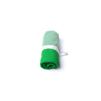 Venice sport törölköző 185gr , zöld Venice sport törölköző 185gr , zöld