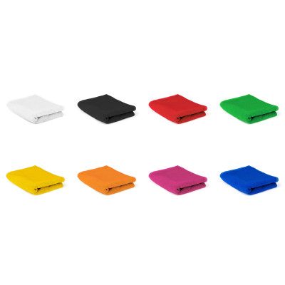 Core 30x45cm mikroszálas  törölköző