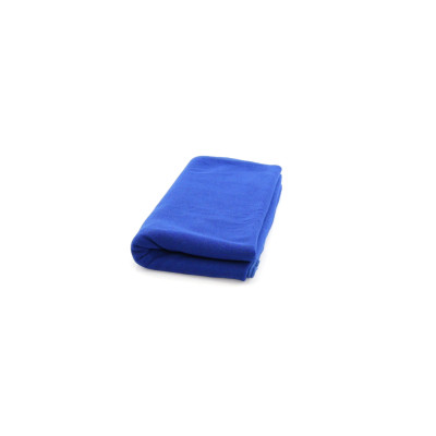 Evolve 75cm x 150cm törölköző 310gr , kék Evolve 75cm x 150cm törölköző 310gr , kék