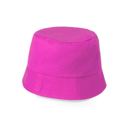 Bucketo horgászsapka, pink Bucketo horgászsapka, pink