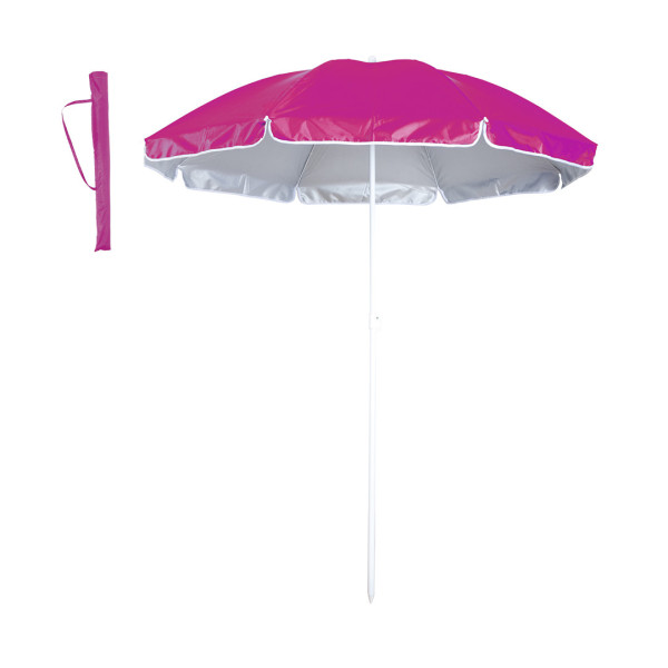Kuramo napernyő , pink