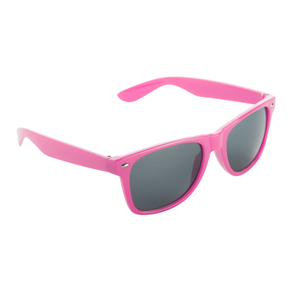 Natare napszemüveg , pink