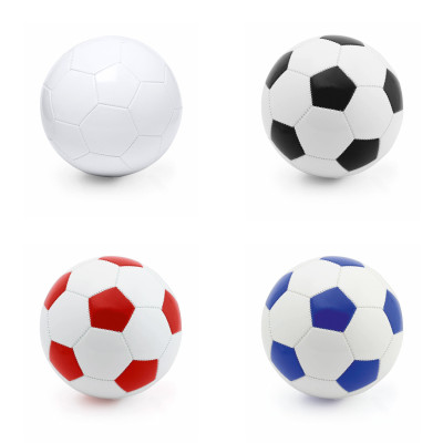 Pancho 5-ös méretű futball labda ,kék Pancho 5-ös méretű futball labda ,kék