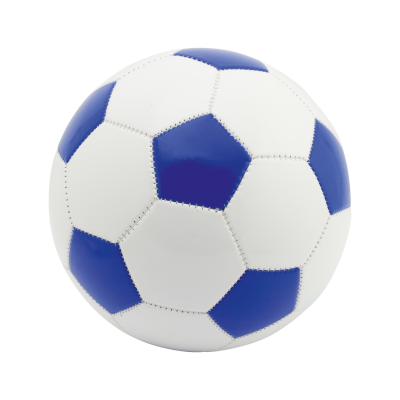 Pancho 5-ös méretű futball labda ,kék Pancho 5-ös méretű futball labda ,kék
