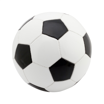 Pancho 5-ös méretű futball labda , fekete Pancho 5-ös méretű futball labda , fekete