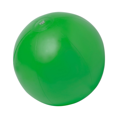 Playo strandlabda 28cm, zöld Playo strandlabda 28cm, zöld