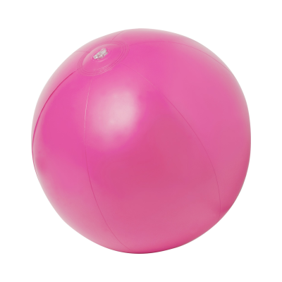 Playo strandlabda 28cm, pink Playo strandlabda 28cm, pink