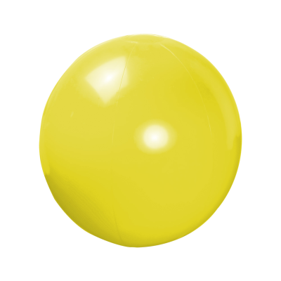 Mindil strandlabda 40cm, sárga Mindil strandlabda 40cm, sárga