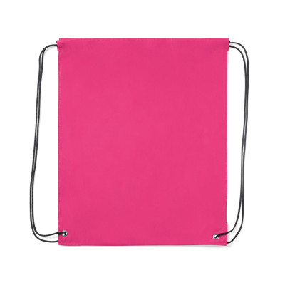 Druuk összehúzható hátizsák, pink Druuk összehúzható hátizsák, pink