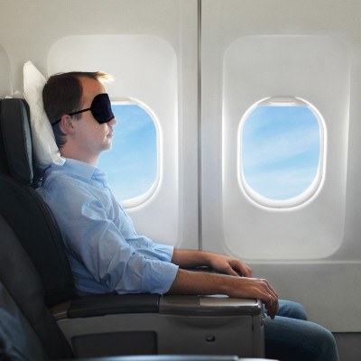 Airnap szempárna , szürke Airnap szempárna , szürke