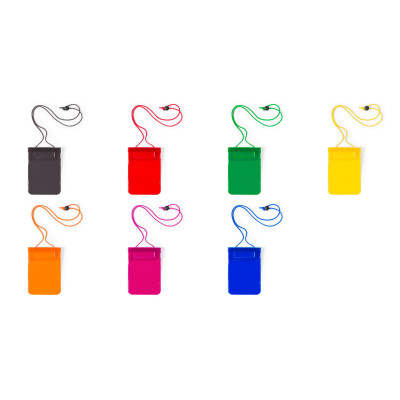 Coprox vízálló mobiltelefon tok