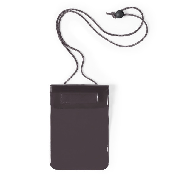Coprox mobiltelefon tok , fekete