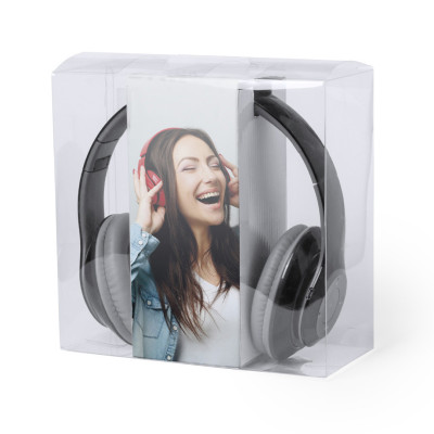 Groove fejhallgató bluetooth kapcsolattal , kék Groove fejhallgató bluetooth kapcsolattal , kék