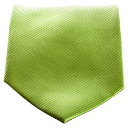 Colours nyakkendő , Élénk lime zöld Colours nyakkendő , Élénk lime zöld